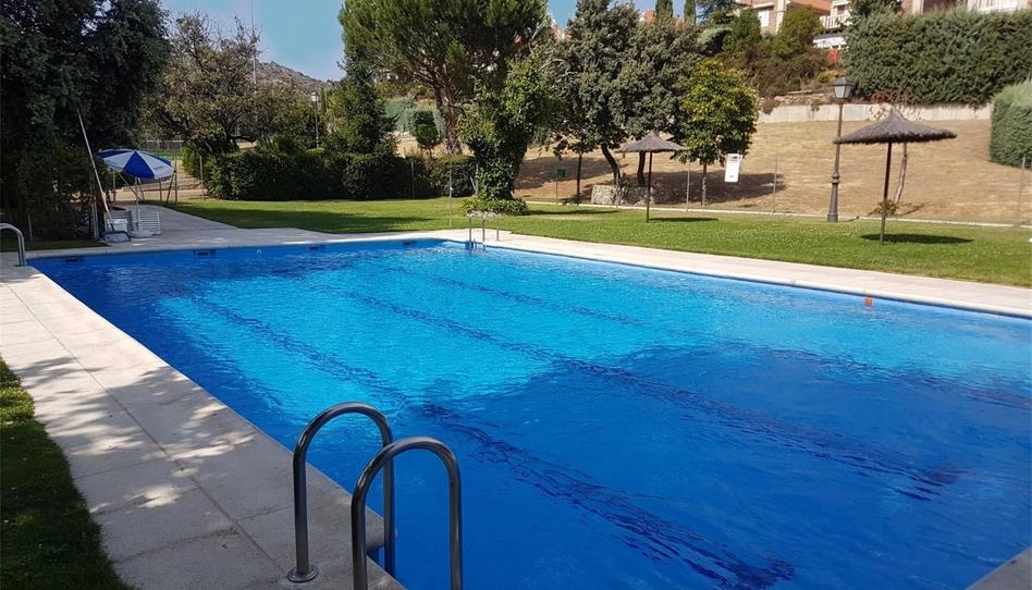 Casa o xalet per a compartir a Calle Alimoche, 18, Molino de la Hoz, Madrid - imatge 1 Foto 1 de Casa o xalet per a compartir a Calle Alimoche, 18, Molino de la Hoz, Madrid