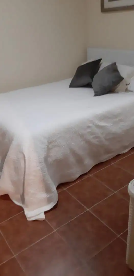 Room in Calle Alimoche, 18, Molino de la Hoz Room in Calle Alimoche, 18, Molino de la Hoz