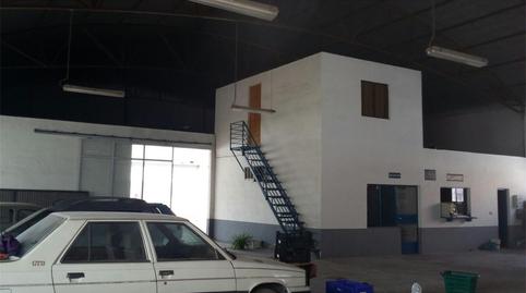 Industrial buildings for sale in Carretera de Zeneta, 45, Beniel, Murcia - image 3 Photo 3 of Industrial buildings for sale in Carretera de Zeneta, 45, Beniel, Murcia