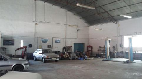 Industrial buildings for sale in Carretera de Zeneta, 45, Beniel, Murcia - image 5 Photo 5 of Industrial buildings for sale in Carretera de Zeneta, 45, Beniel, Murcia