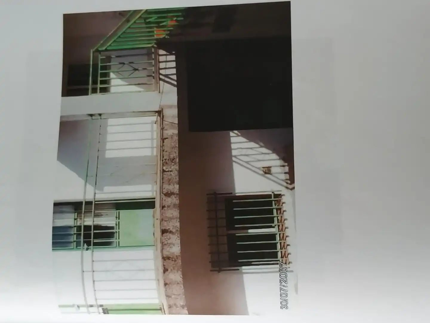 Exterior view of Detached homes for sale in Puerto de San Vicente  with Terrace and Furnished