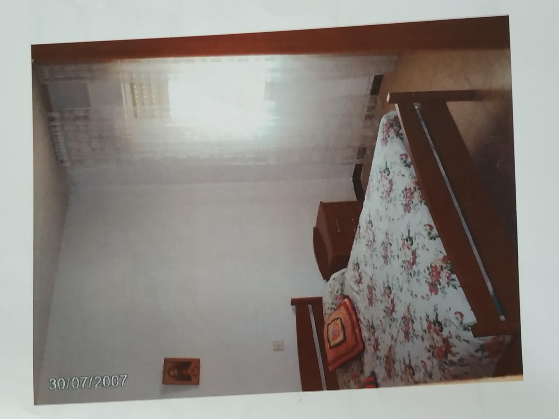 Bedroom of Single-family semi-detached for sale in Puerto de San Vicente  with Terrace and Furnished