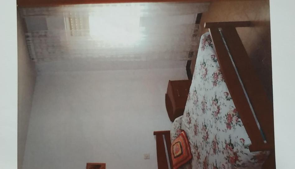 Foto 1 de Casa adosada en venda a Puerto de San Vicente, Toledo