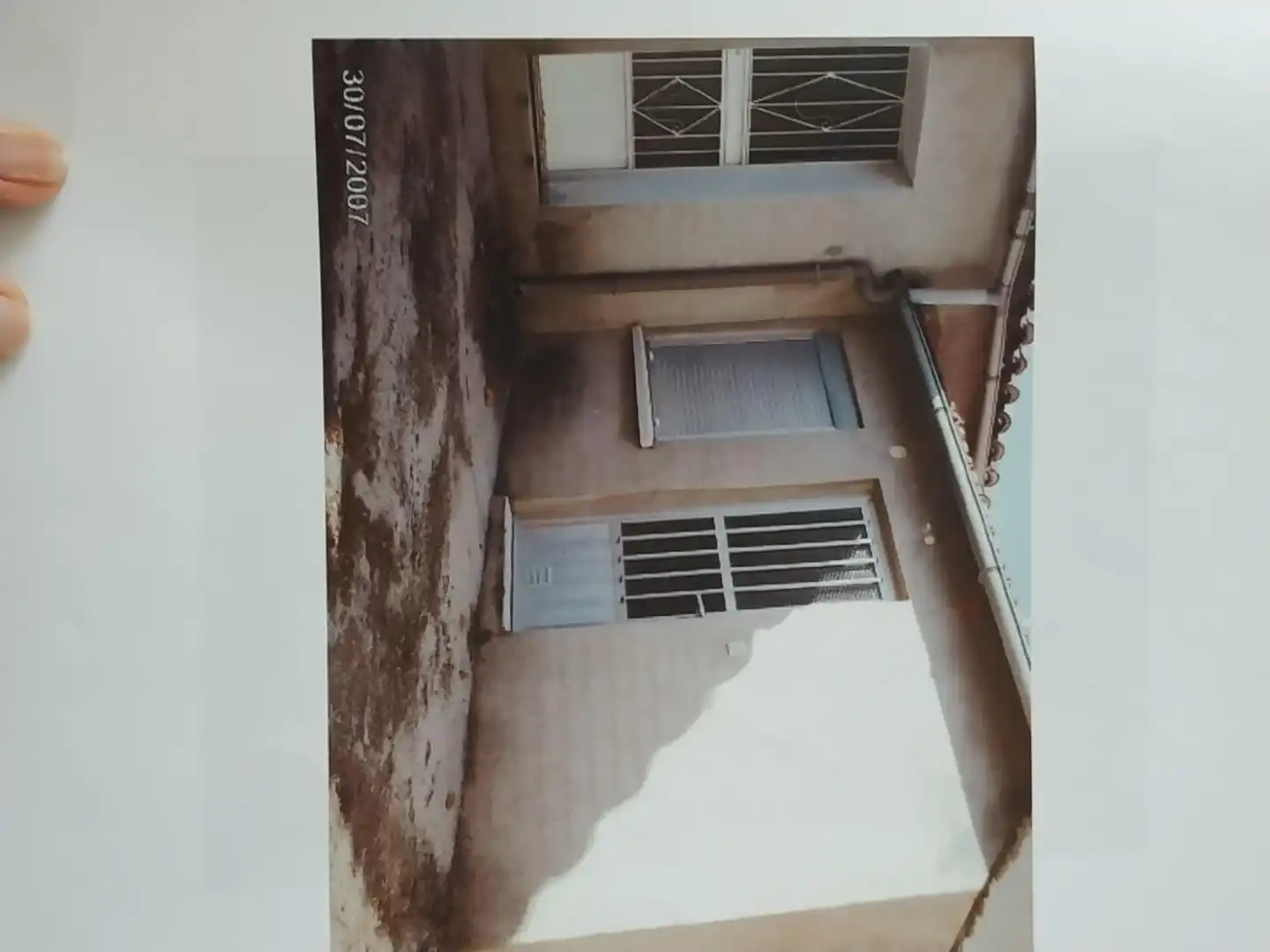 Exterior view of Detached homes for sale in Puerto de San Vicente  with Terrace and Furnished
