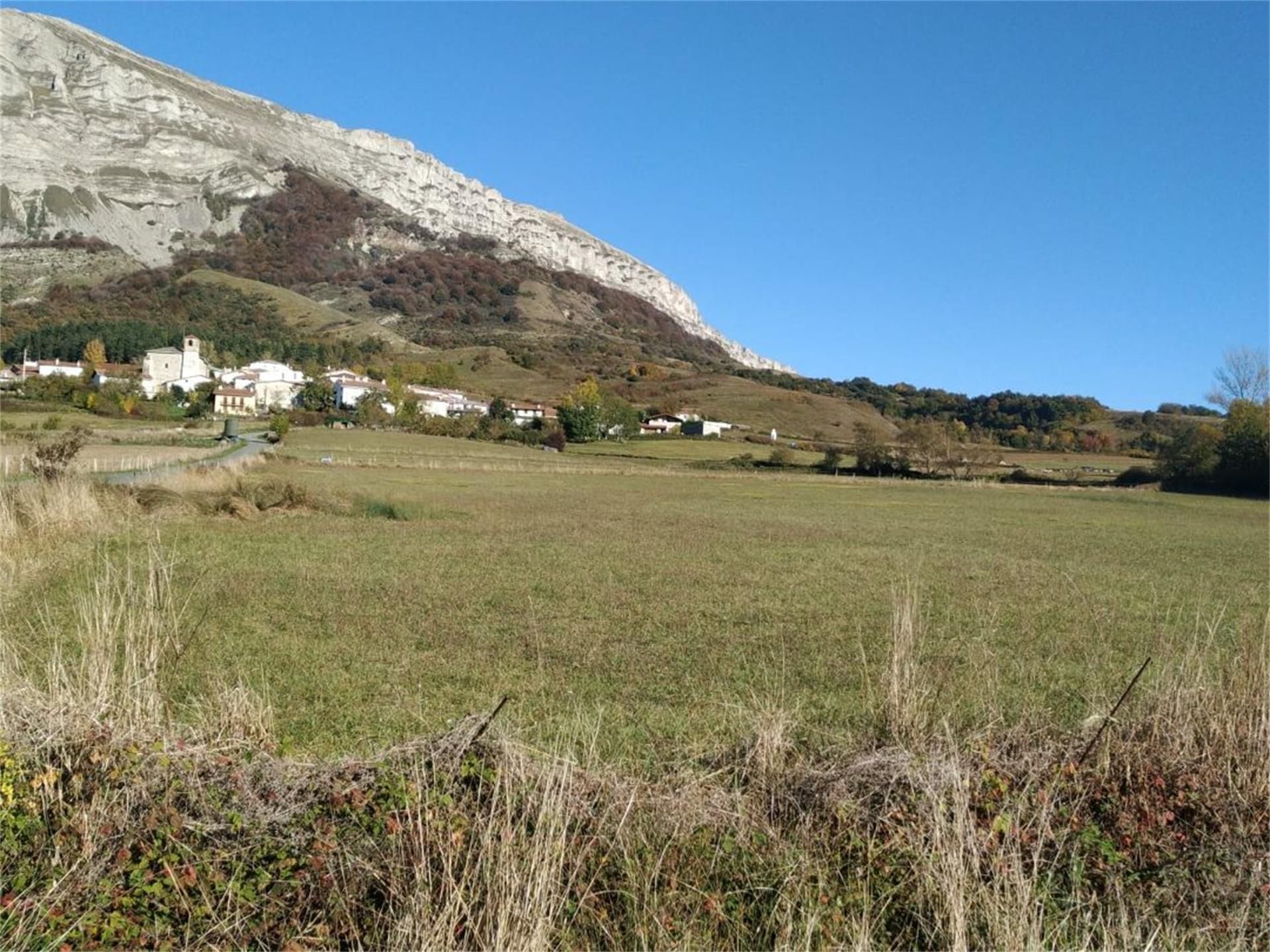 Land for sale in Ergoiena