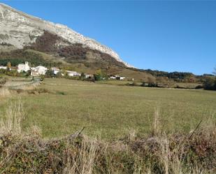 Land for sale in Ergoiena