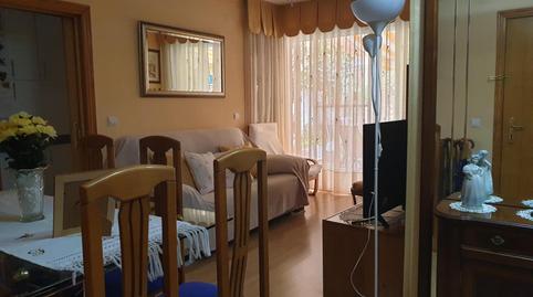 Foto 3 de Pis en venda a Calle Almazora, Centro, Castellón