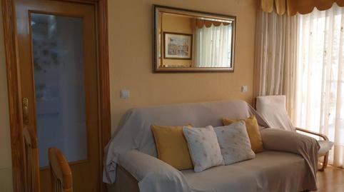 Foto 5 de Pis en venda a Calle Almazora, Centro, Castellón