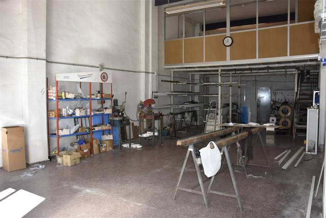 Local comercial en Venta en Centro
