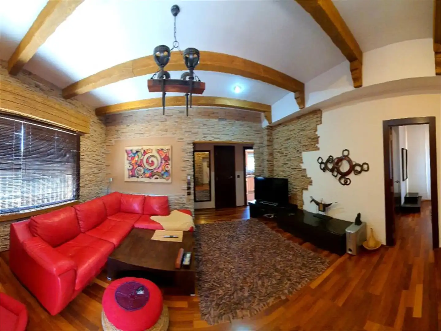 Casa o xalet en venda a La Conarda