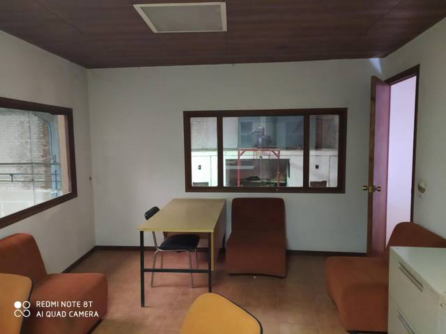 Nave industrial en Alquiler en Torà