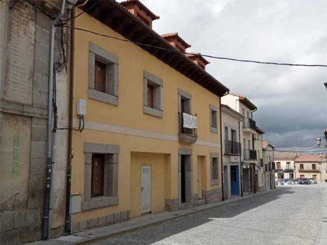 Piso en Venta en Villacastín