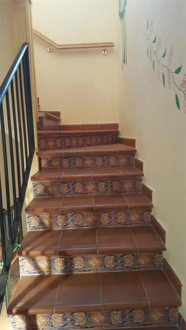 Casa adosada en venta en Valdeverdeja Casa adosada en venta en Valdeverdeja con Calefacción, Amueblado y Lavadora