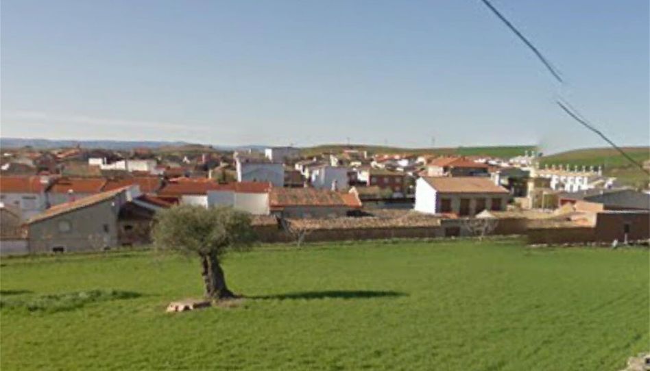 Terreno en venta en Valdeverdeja, Toledo - imagen 1 Foto 1 de Terreno en venta en Valdeverdeja, Toledo