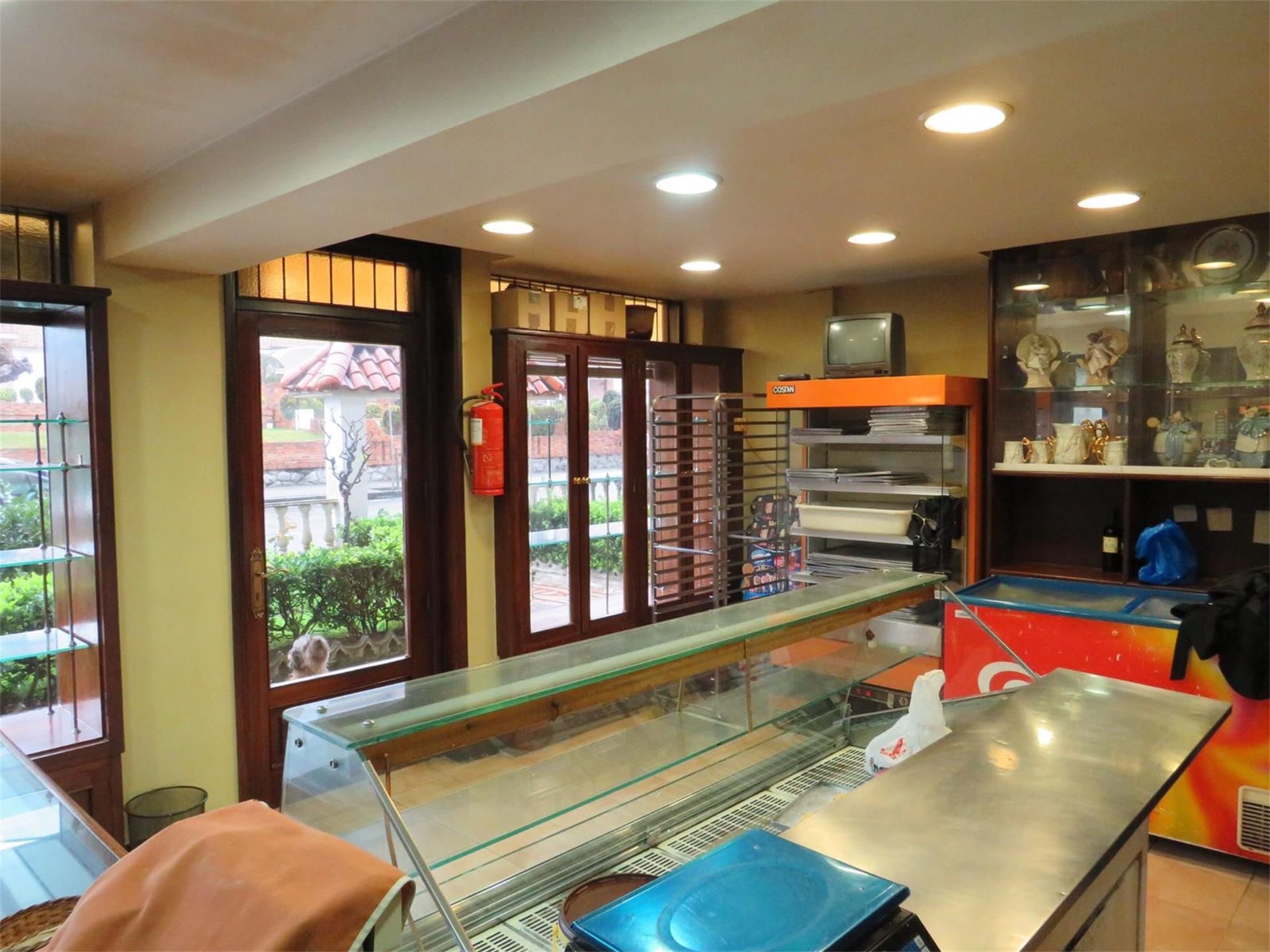 Local de lloguer a Avenida Libertad, 68, Zona Playa