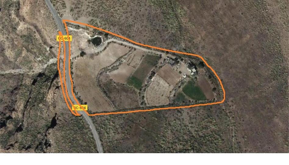 Non-constructible Land for sale in San Bartolomé Interior, Las Palmas - image 1 Photo 1 of Non-constructible Land for sale in San Bartolomé Interior, Las Palmas