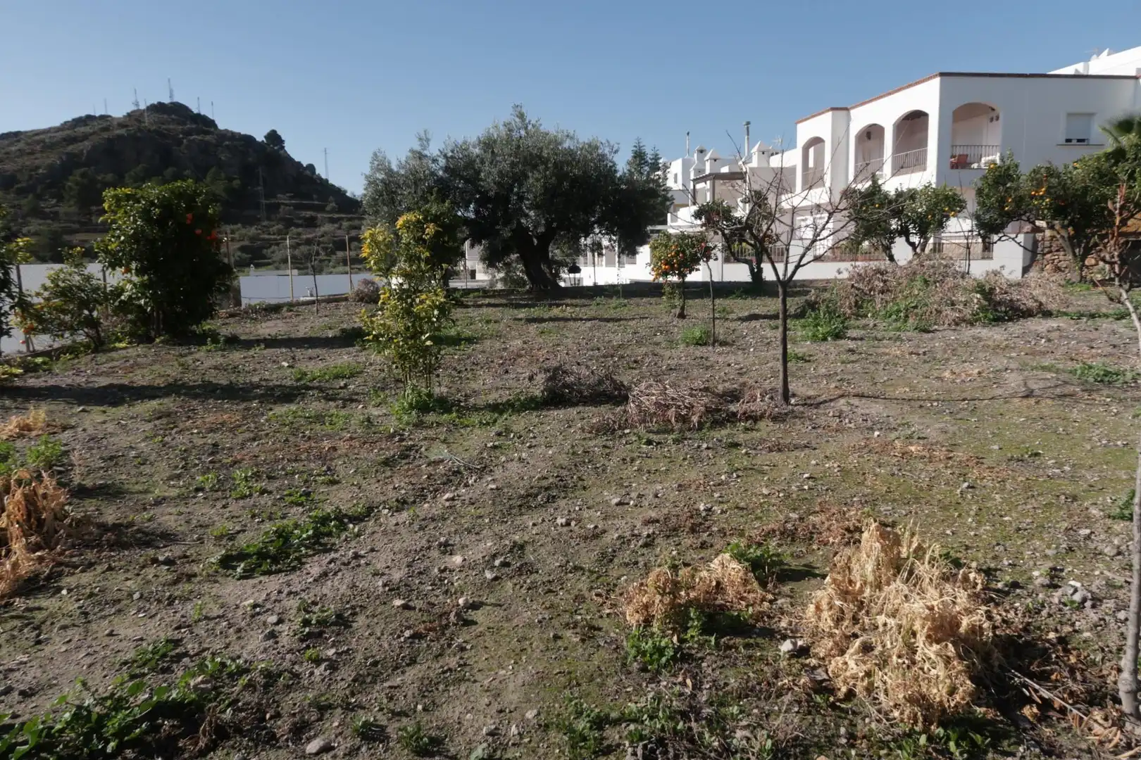 Terreno en venta en Felix
