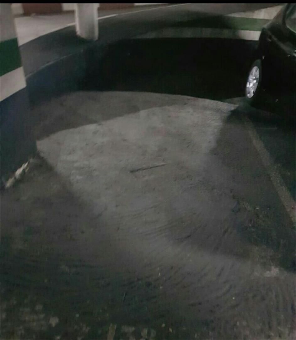 Garage for sale in Getafe