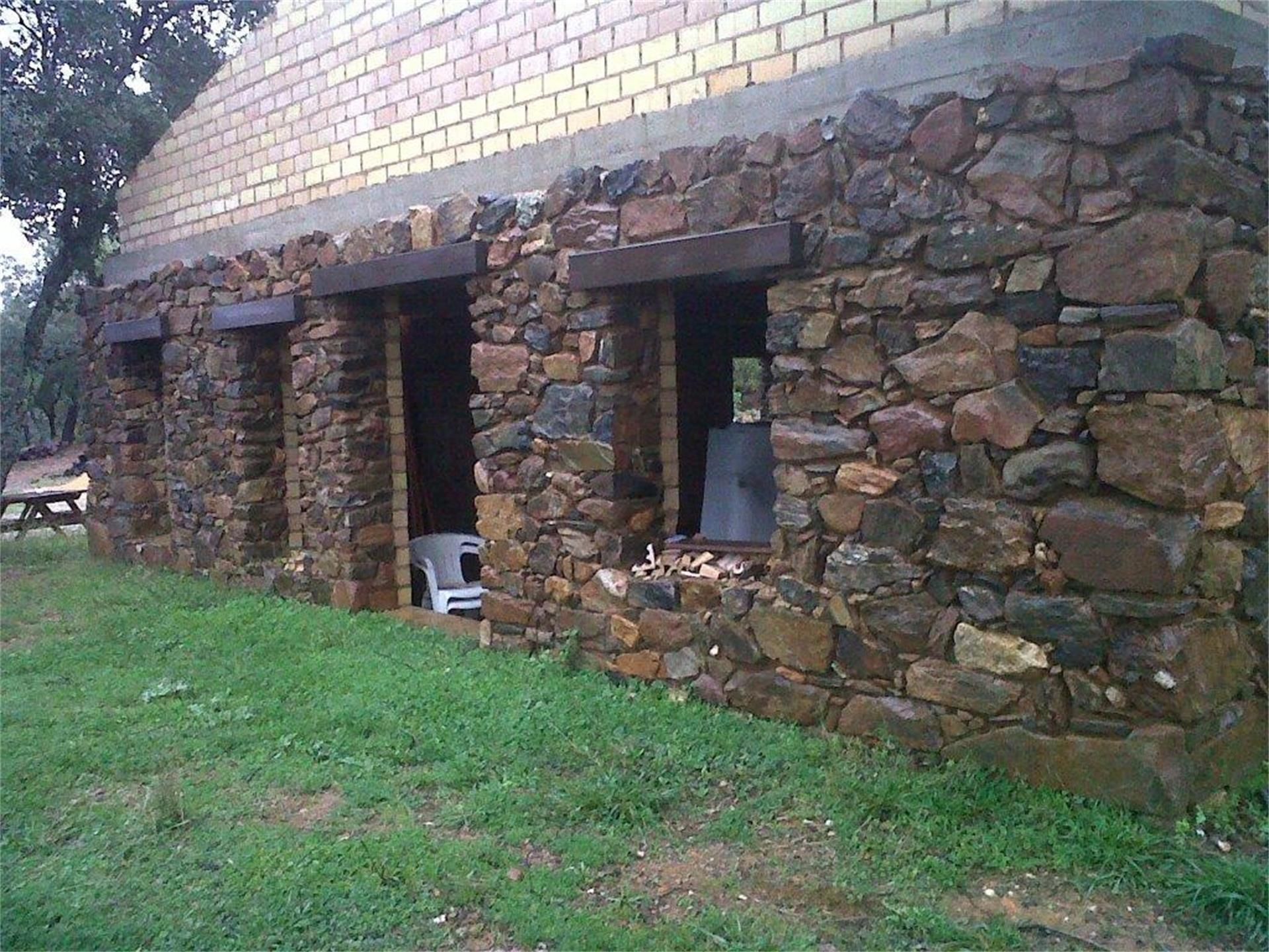 Terreno en venta en Alájar