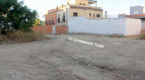 Foto 5 de Urbanitzable en venda a Las Torres - Constelaciones, Sevilla