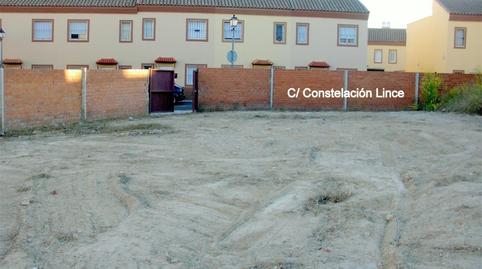 Foto 4 de Urbanizable en venta en Las Torres - Constelaciones, Sevilla
