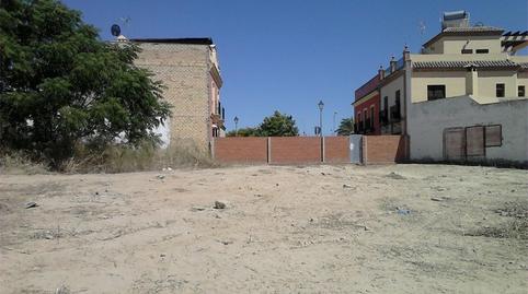 Foto 3 de Urbanizable en venta en Las Torres - Constelaciones, Sevilla