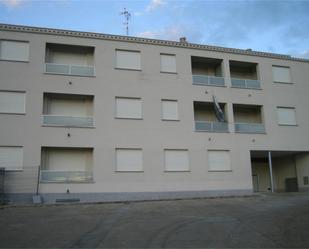 Exterior view of Flat for sale in Mozárbez  with Terrace