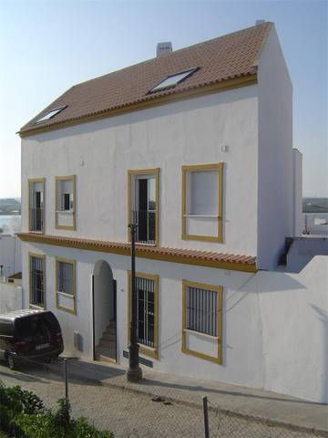 Local comercial en Alquiler en Ayamonte ciudad