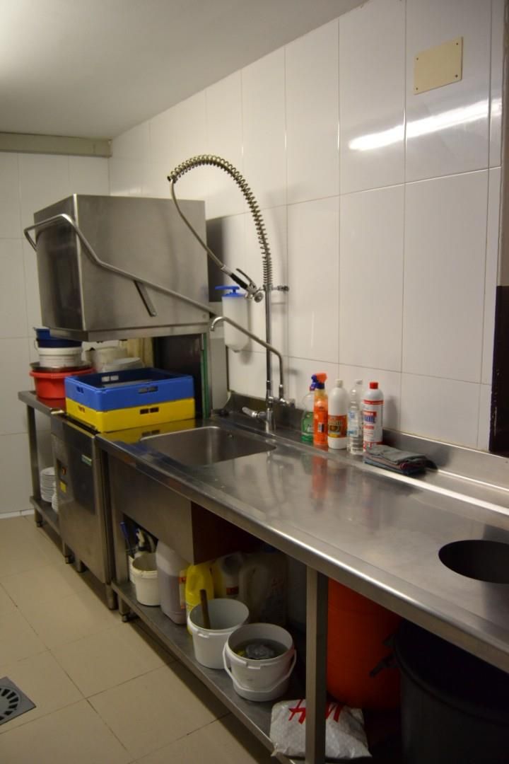 Premises for sale in Calle de Renueva, Centro Ciudad