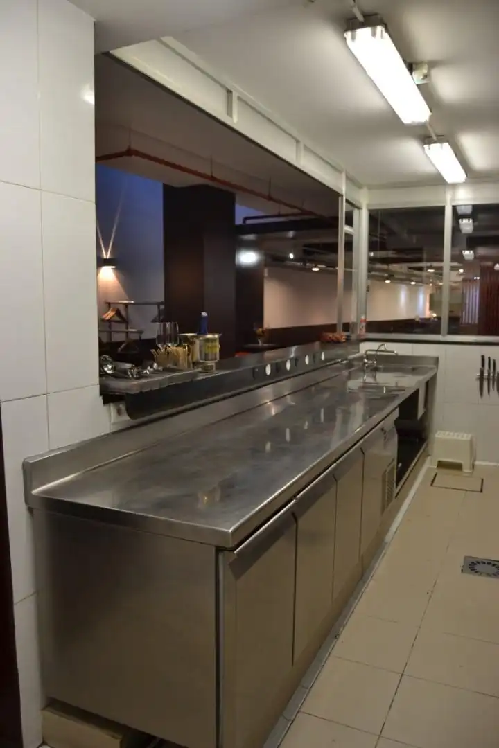 Local en venta en Calle de Renueva, Centro Ciudad