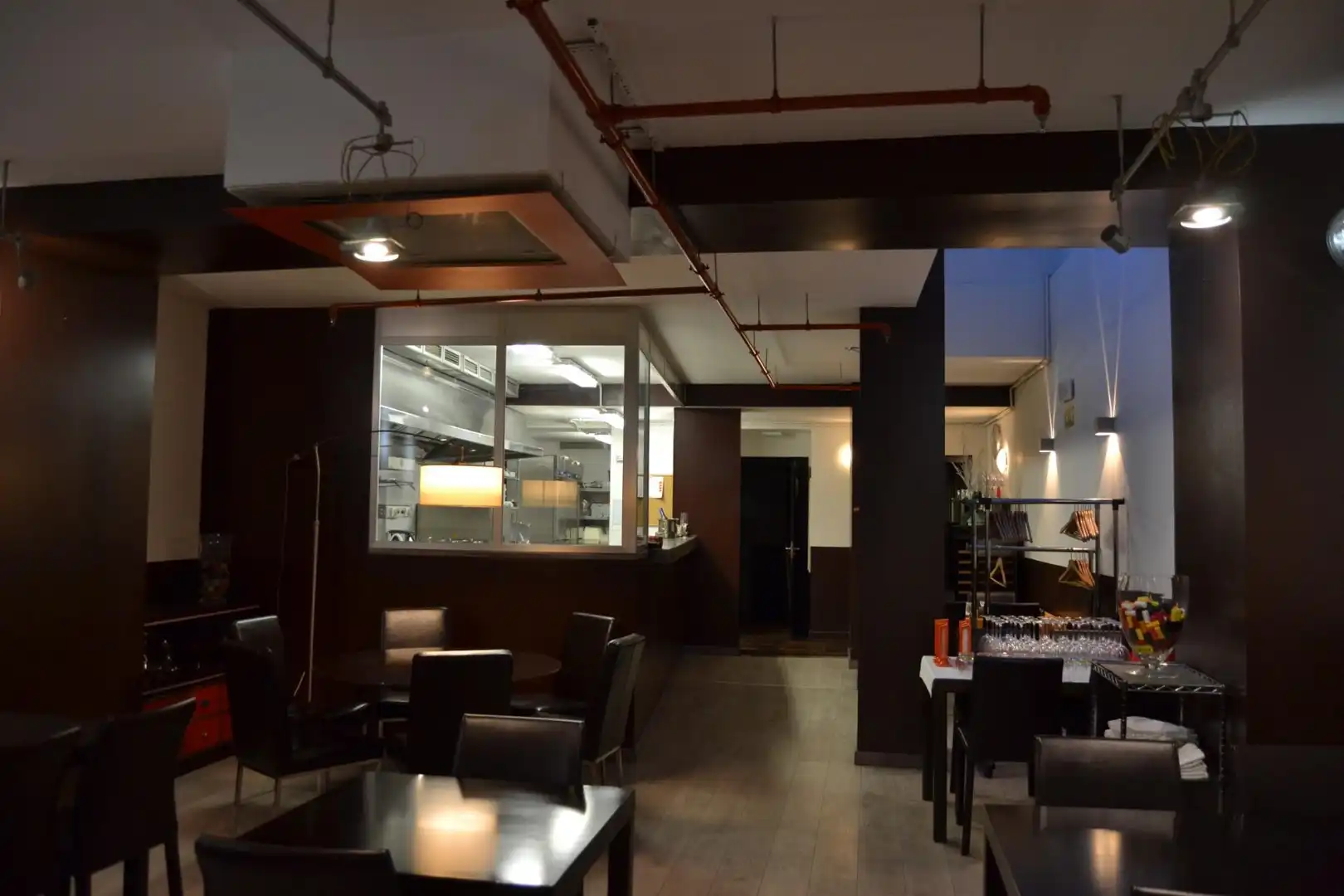 Local en venta en Calle de Renueva, Centro Ciudad