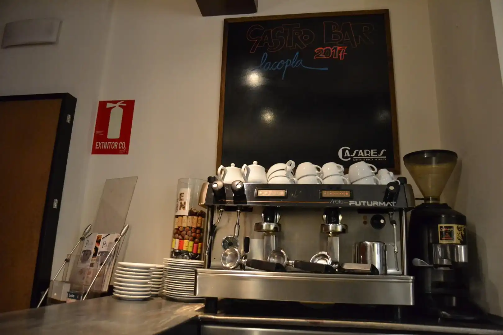 Local en venta en Calle de Renueva, Centro Ciudad