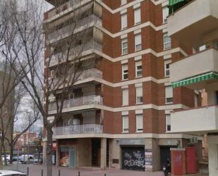 Exterior view of Flat for sale in Sabadell  with Balcony