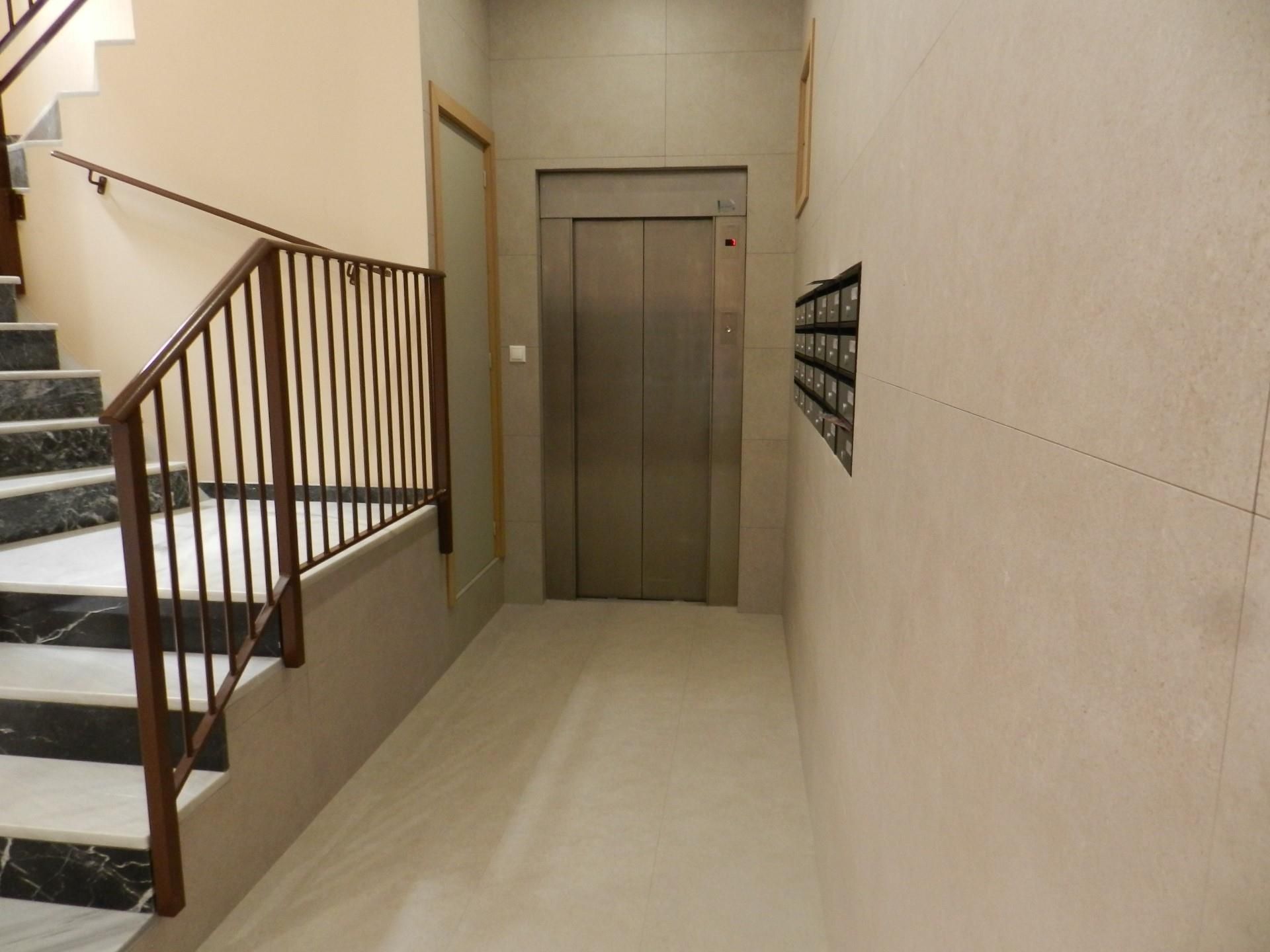 Flat for sale in Villena