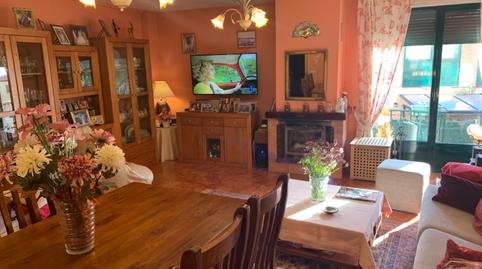 Photo 2 of Flat for sale in Calle Real Sonsoto, Trescasas, Segovia