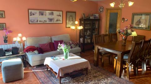 Photo 3 of Flat for sale in Calle Real Sonsoto, Trescasas, Segovia