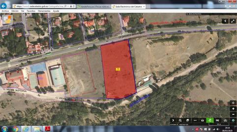 Photo 2 of Land for sale in Carretera de Manzanares, 15, El Boalo, Madrid