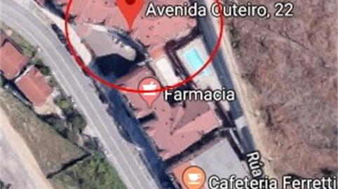 Photo 4 of Premises for sale in Avenida Outeiro, 26, Raxó, Poio