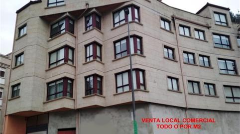 Photo 3 of Premises for sale in Avenida Outeiro, 26, Raxó, Poio