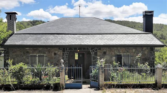 Planta baja en Venta en Barrio Facirica, 2 en Trefacio