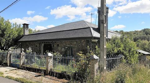 Planta baixa en venda a Barrio Facirica, 2, Trefacio, Zamora - imatge 2 Foto 2 de Planta baixa en venda a Barrio Facirica, 2, Trefacio, Zamora