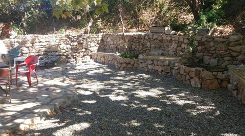 Finca rústica en venda a Carrer la Capella, 78, La Llacuna, Barcelona - imatge 3 Foto 3 de Finca rústica en venda a Carrer la Capella, 78, La Llacuna, Barcelona