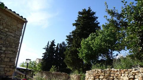 Finca rústica en venda a Carrer la Capella, 78, La Llacuna, Barcelona - imatge 5 Foto 5 de Finca rústica en venda a Carrer la Capella, 78, La Llacuna, Barcelona