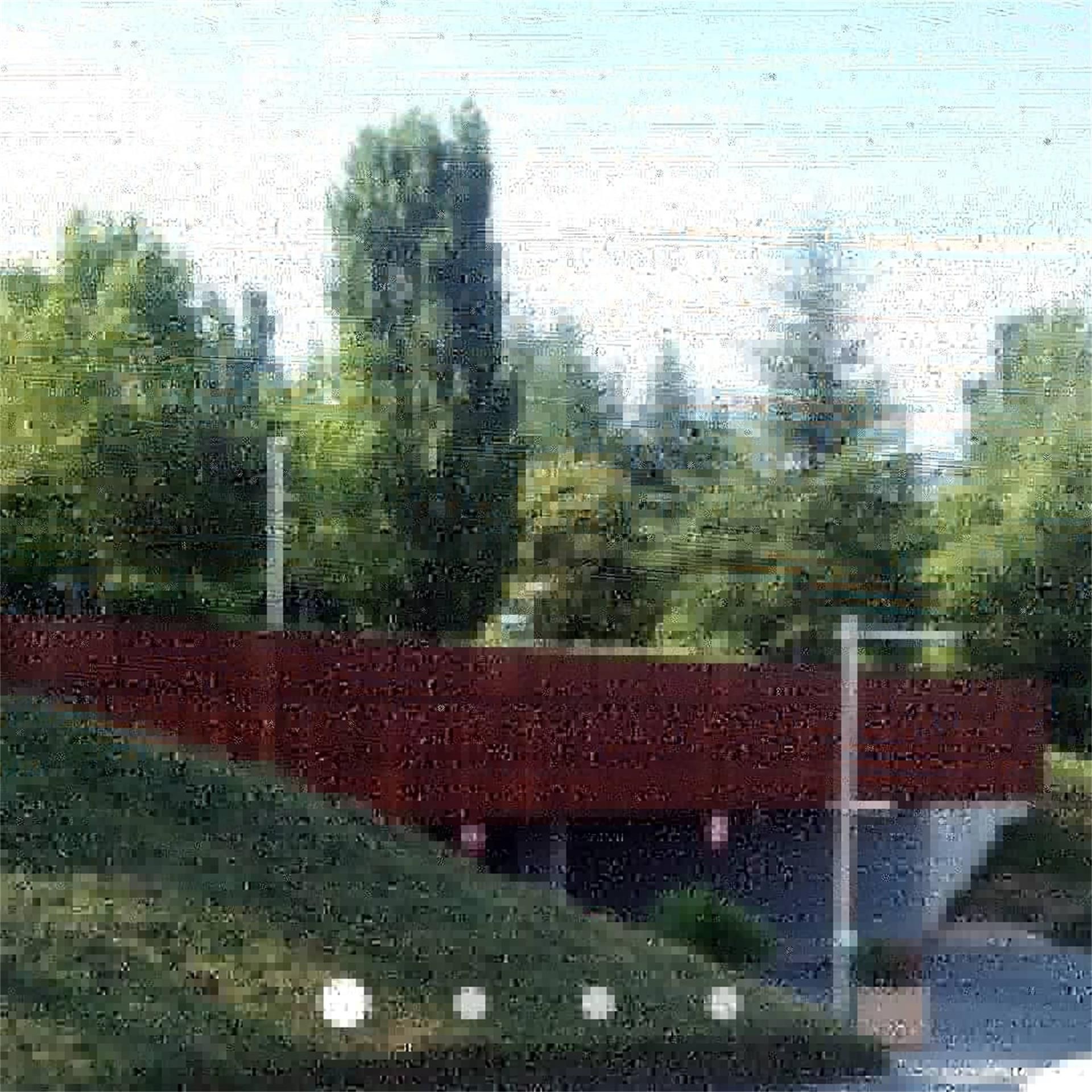 Vista exterior de Local en venta en Alcobendas