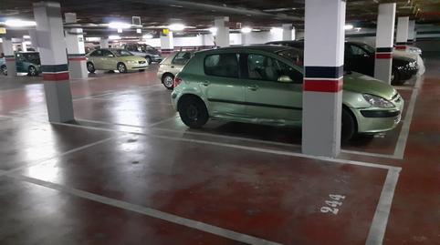 Foto 5 de Garatge de lloguer a Bami - La Estrella, Sevilla