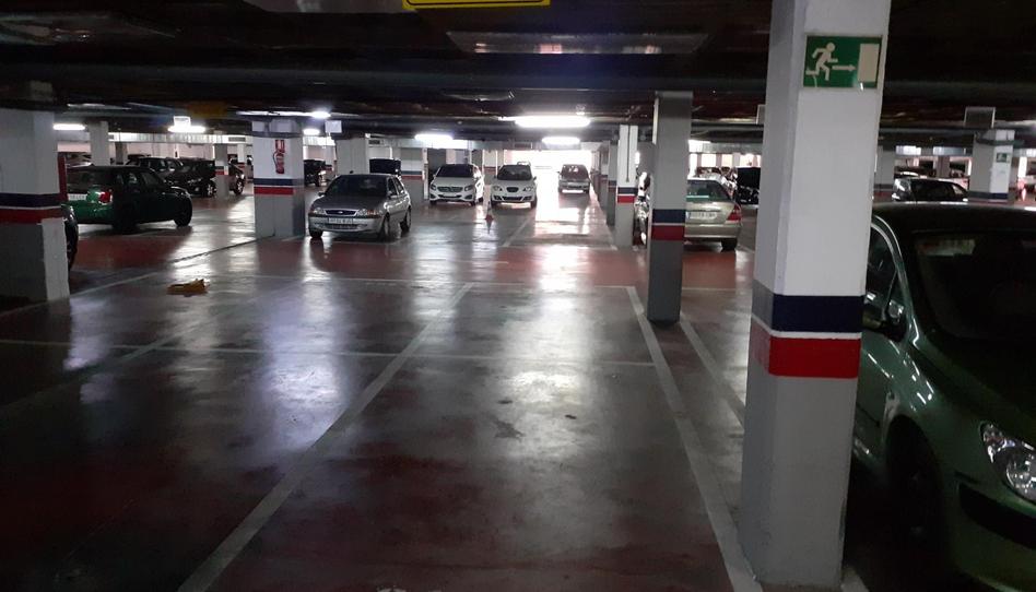 Foto 1 de Garatge de lloguer a Bami - La Estrella, Sevilla