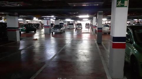 Foto 4 de Garatge de lloguer a Bami - La Estrella, Sevilla