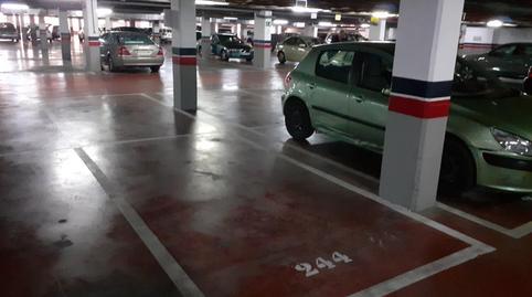 Foto 2 de Garatge de lloguer a Bami - La Estrella, Sevilla