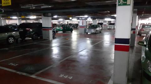 Foto 3 de Garatge de lloguer a Bami - La Estrella, Sevilla