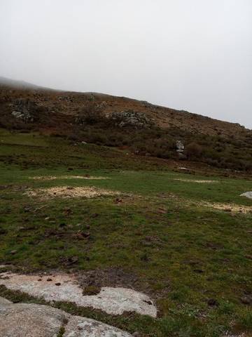 Terreno en Venta en El Espinar pueblo